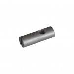 BARREL NUT FOR FURNITURE Μ6 10x30 / OFF CENTER